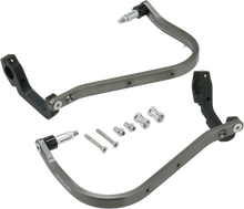 Load image into Gallery viewer, Adventure Armor Handguards Pr Titanium Hon