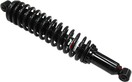 Gas Shock Front
