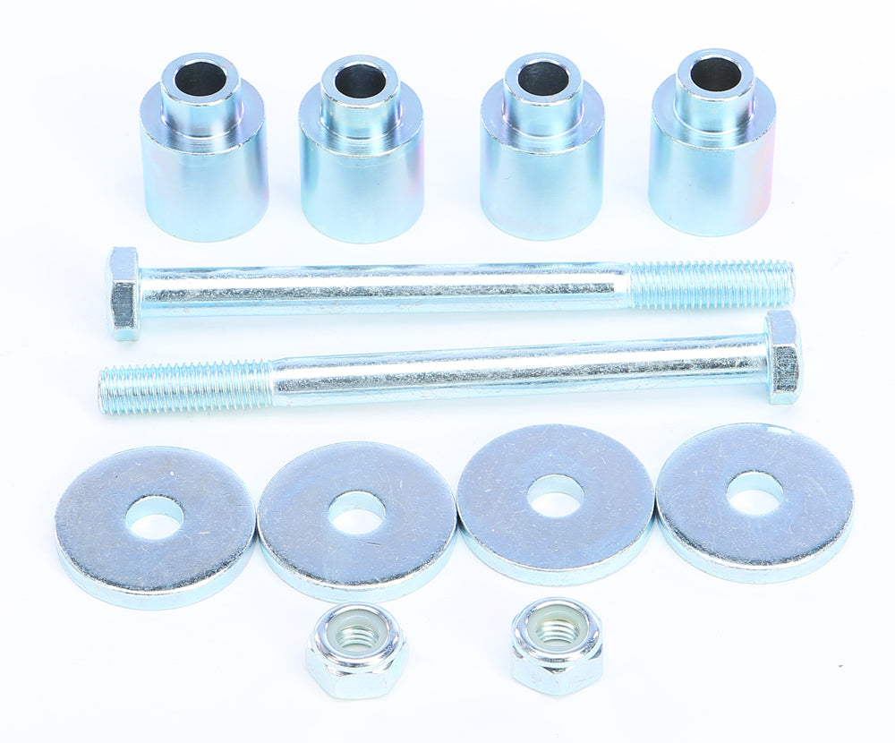 Ski Mount Kit S D