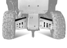 Load image into Gallery viewer, Rear A Arm Guards Alloy