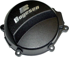 Load image into Gallery viewer, Factory Racing Ignition Cover Black
