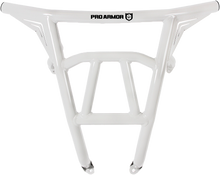 Load image into Gallery viewer, Rear Sport Bumper White