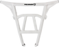 Rear Sport Bumper White