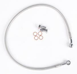 Brakeline Rear Yamaha Std