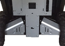 Load image into Gallery viewer, Rear A Arm Guards Alloy