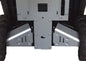 Rear A Arm Guards Alloy