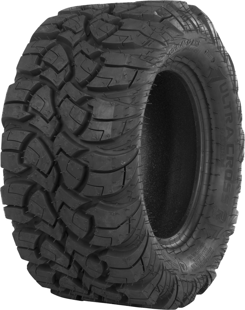 Tire Ultracross Rspec F/R 30x10r14 Lr 760lbs Radial