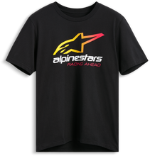 Load image into Gallery viewer, Aligned Ss Csf Tee Black 2x