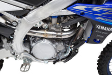 Load image into Gallery viewer, Rs 12 Hdr/Canister/End Cap Exhaust System Ss Al Cf