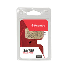 Load image into Gallery viewer, Prime Sp Brake Pads Sintered