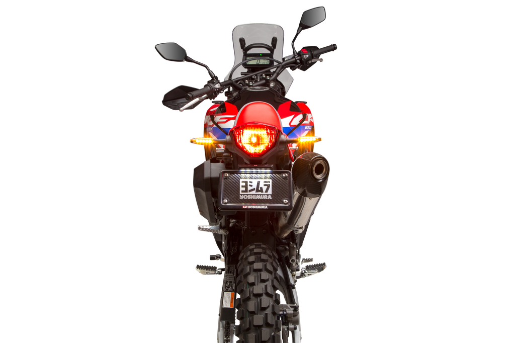 Fender Eliminator Kit Hon