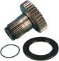 Gasket Seal Trans Sprocket Softail Flh Dyna 1pk 12067 A
