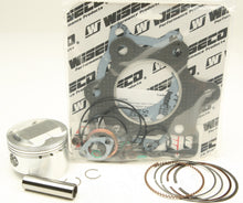 Load image into Gallery viewer, Top End Kit 4 Valve 74.00/Std 11:1 Hon