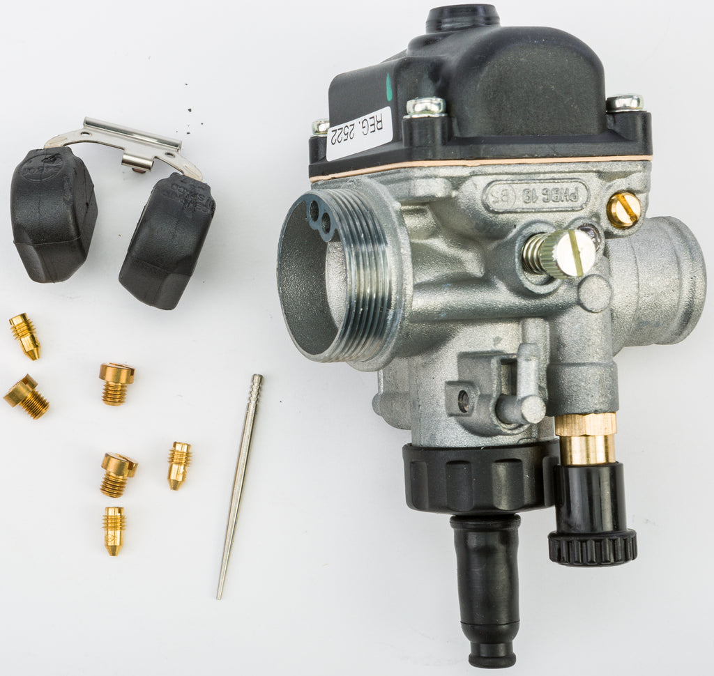 Carburetor 19mm