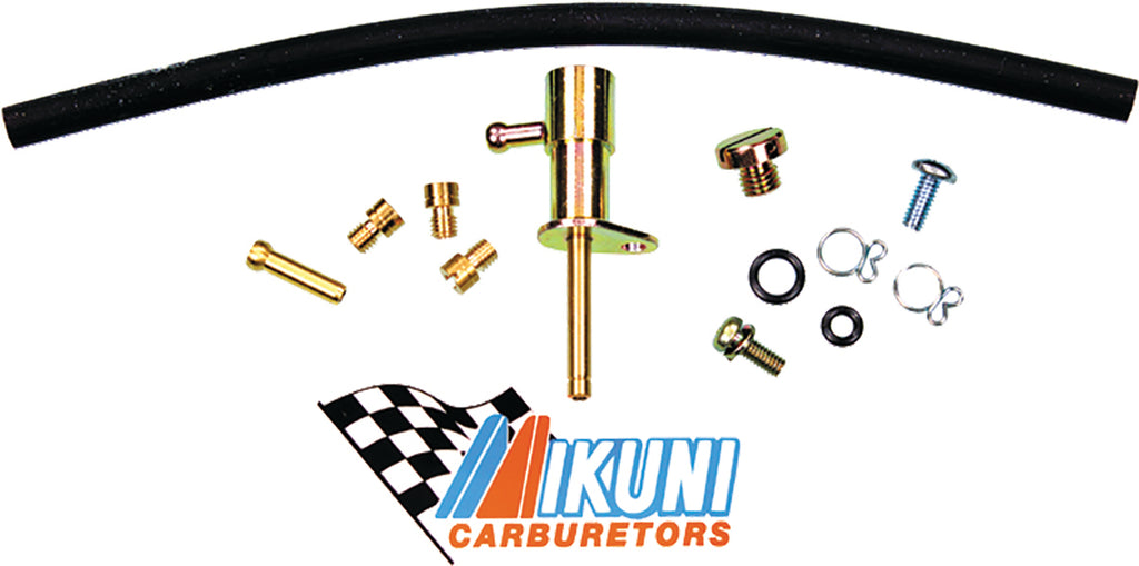 Power Jet Kit Universal
