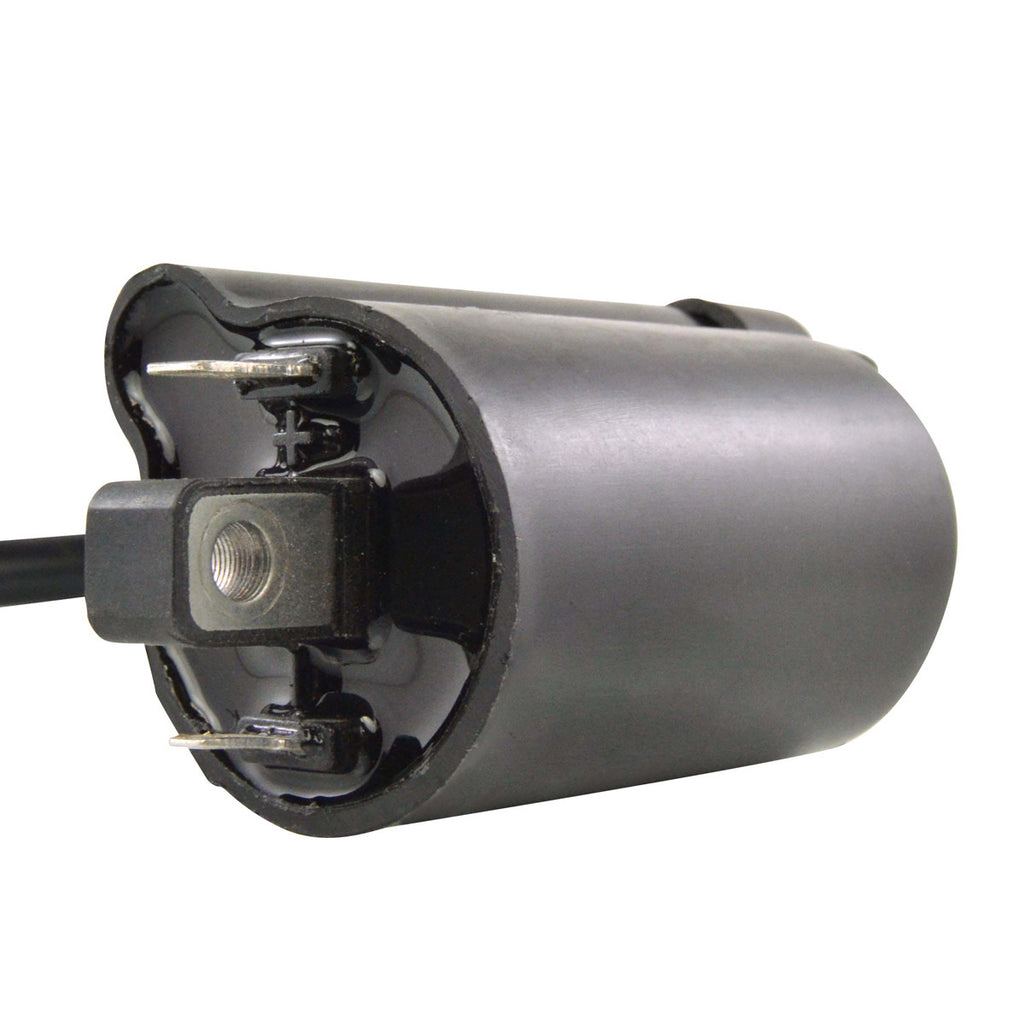 External Ignition Coil