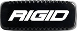 RIGID Industries Light Cover Sr-Q Series Black 652-311913