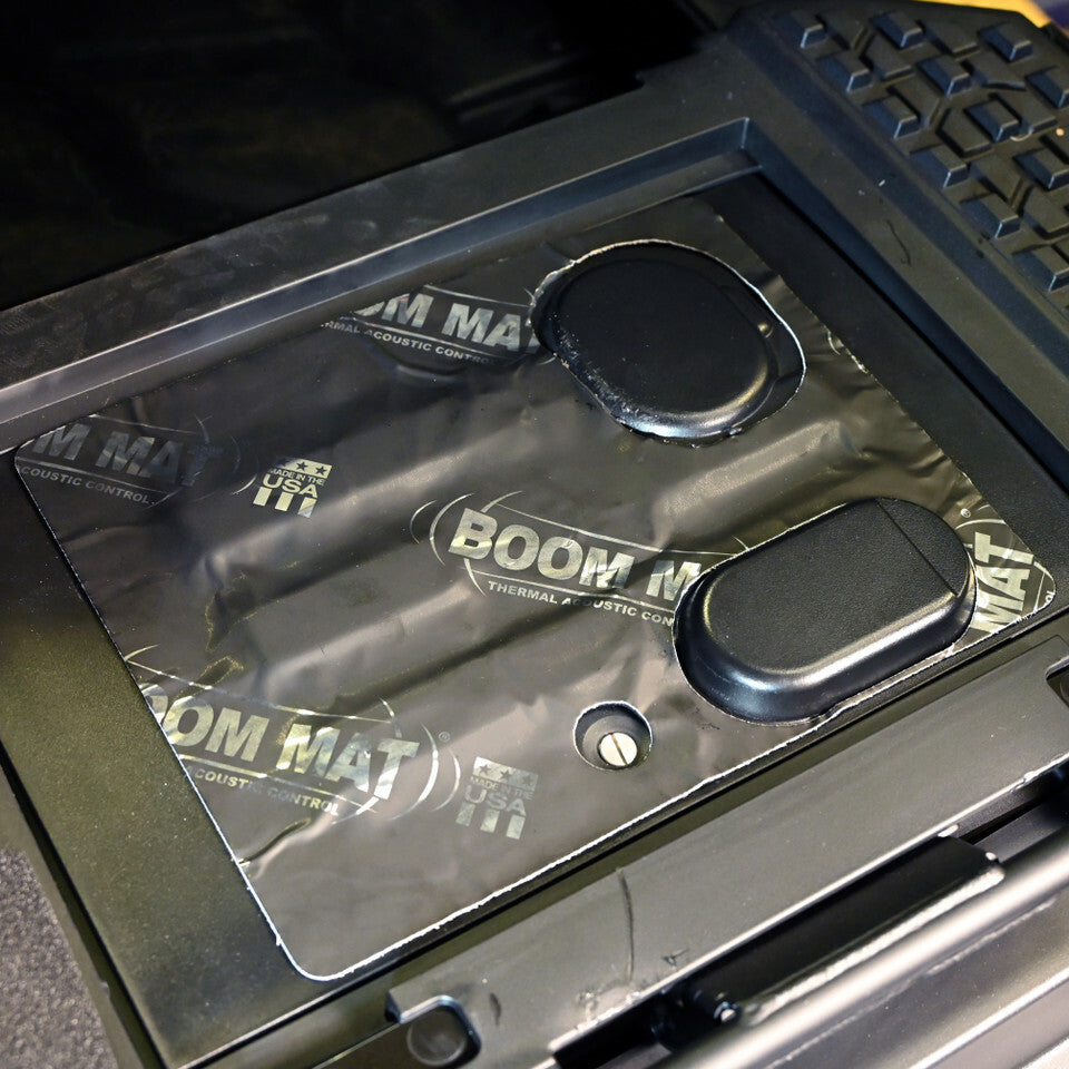 Sound Control Kit Pol