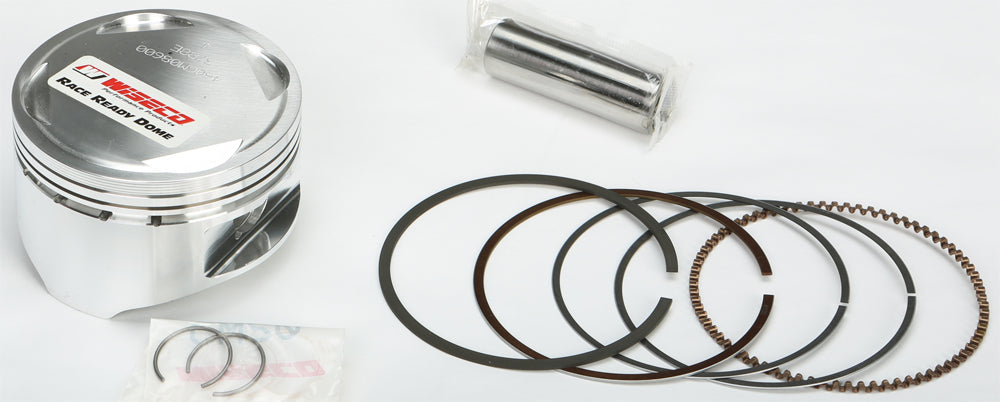 Piston Kit 86.00/+1.00 10:1 Hon