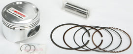Piston Kit 86.00/+1.00 10:1 Hon