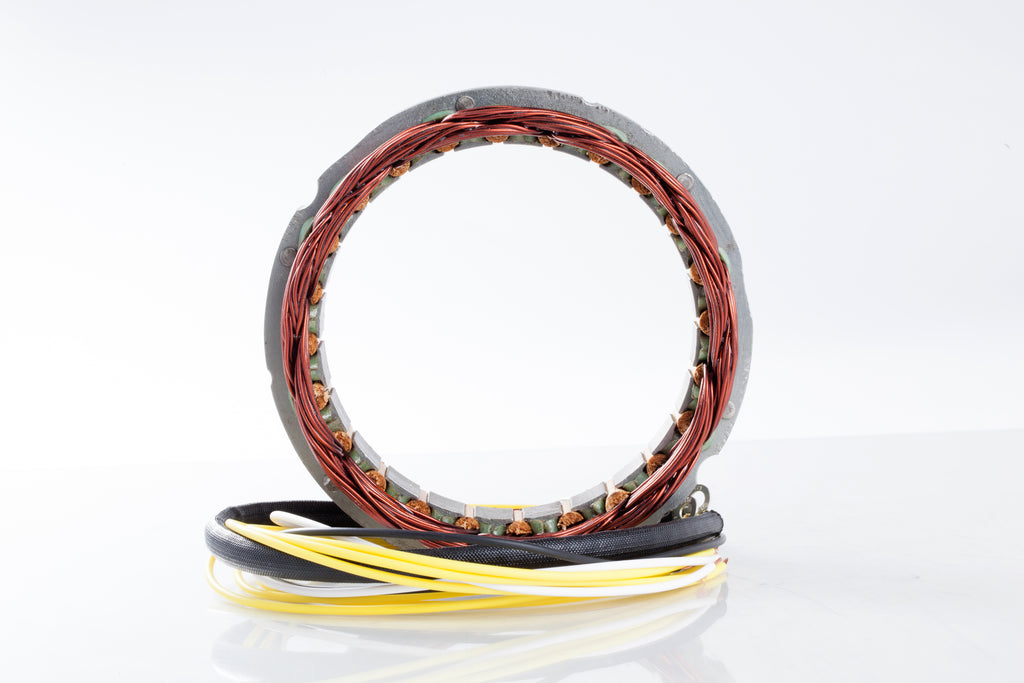 Stator