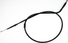 Load image into Gallery viewer, Black Vinyl Clutch Cable