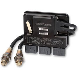 ZIPPERS THUNDERMAX EFI TUNERS HARLEY DAVIDSON MODELS - The Speed Shop Canada