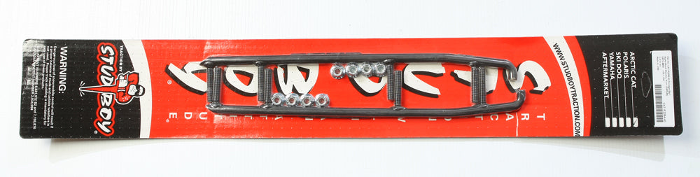 Round Bars 4"