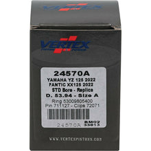 Load image into Gallery viewer, Piston Kit Cast 53.94/Std Yam