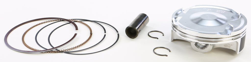 Piston Kit Forged 94.96/Std 11.8:1 Husq/Ktm