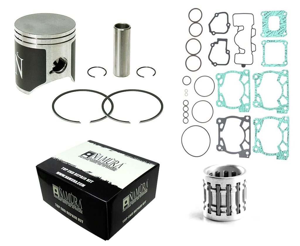 Top End Kit Nikasil Dual Ring 53.94/Std Husq/Ktm