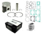 Top End Kit Nikasil Dual Ring 53.94/Std Husq/Ktm