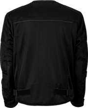 Load image into Gallery viewer, Turbine Jacket Black Xl