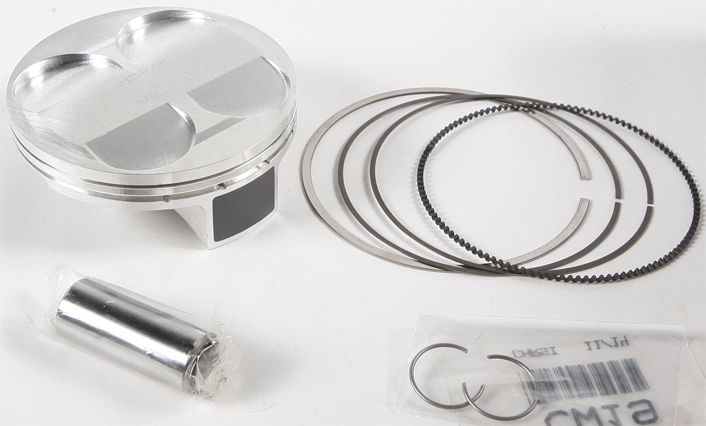 Piston Kit Armorglide Box Frg 96.00/Std 12.5:1 Hon