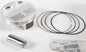 Piston Kit Armorglide Box Frg 96.00/Std 12.5:1 Hon