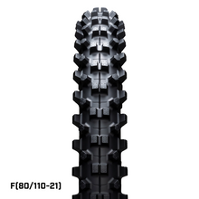 Load image into Gallery viewer, Tire M5b Evo Front 80/100 21 51m Bias Tt