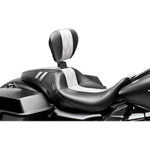 Load image into Gallery viewer, LEPARA OUTCAST SEATS DADDY LONG LEGS 08-23 BAGGERS - The Speed Shop Canada