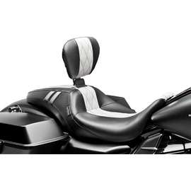 LEPARA OUTCAST SEATS DADDY LONG LEGS 08-23 BAGGERS - The Speed Shop Canada