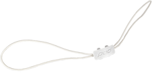 Load image into Gallery viewer, Kx 3.0 Elastic Cord White Sm/Md/Lg