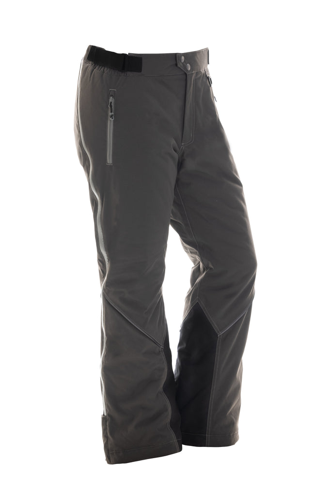 Craze 5.0 Bib Charcoal 5x