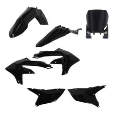 Load image into Gallery viewer, 5 Piece Body Kit Black