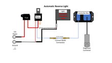 Load image into Gallery viewer, Smart Wire Auxiliary Kit Output Control Can