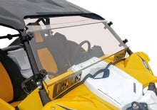 Load image into Gallery viewer, Full Vent Windshield Hon 700