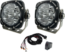 Load image into Gallery viewer, Dual Tlm5 Kit W/ Harness