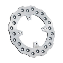 Load image into Gallery viewer, Rear Brake Rotor Ss Self Cleaning Hon