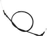 Motion Pro Black Vinyl Throttle Push Cable 70-2240