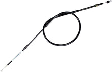 Load image into Gallery viewer, Black Vinyl Clutch Cable