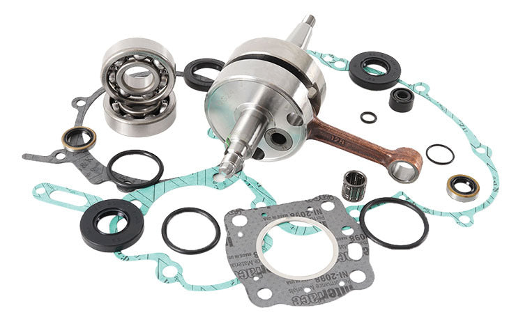 Bottom End Kit Kaw Suz