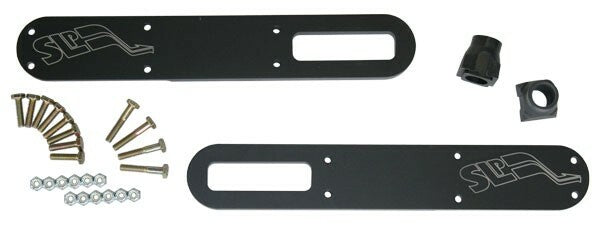 Pr/Rail Ext S D 7.5"