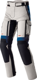 RST Ps Adventure D3o Pants Silver/Blue Textile Xl 556-3616236